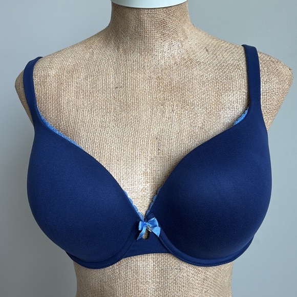 Victoria's Secret Body by Victoria Perfect Shape  Bra Size 34DDD - Picture 1 of 3